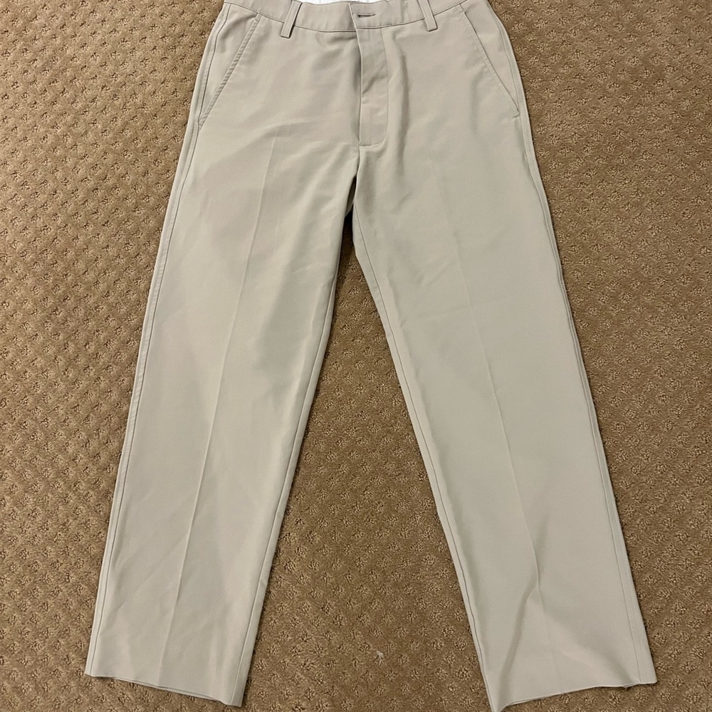 FootJoy golf khaki pants